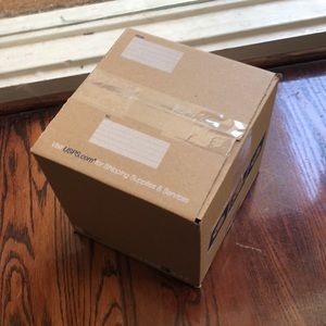 Mystery Box for @paytonstarlav !